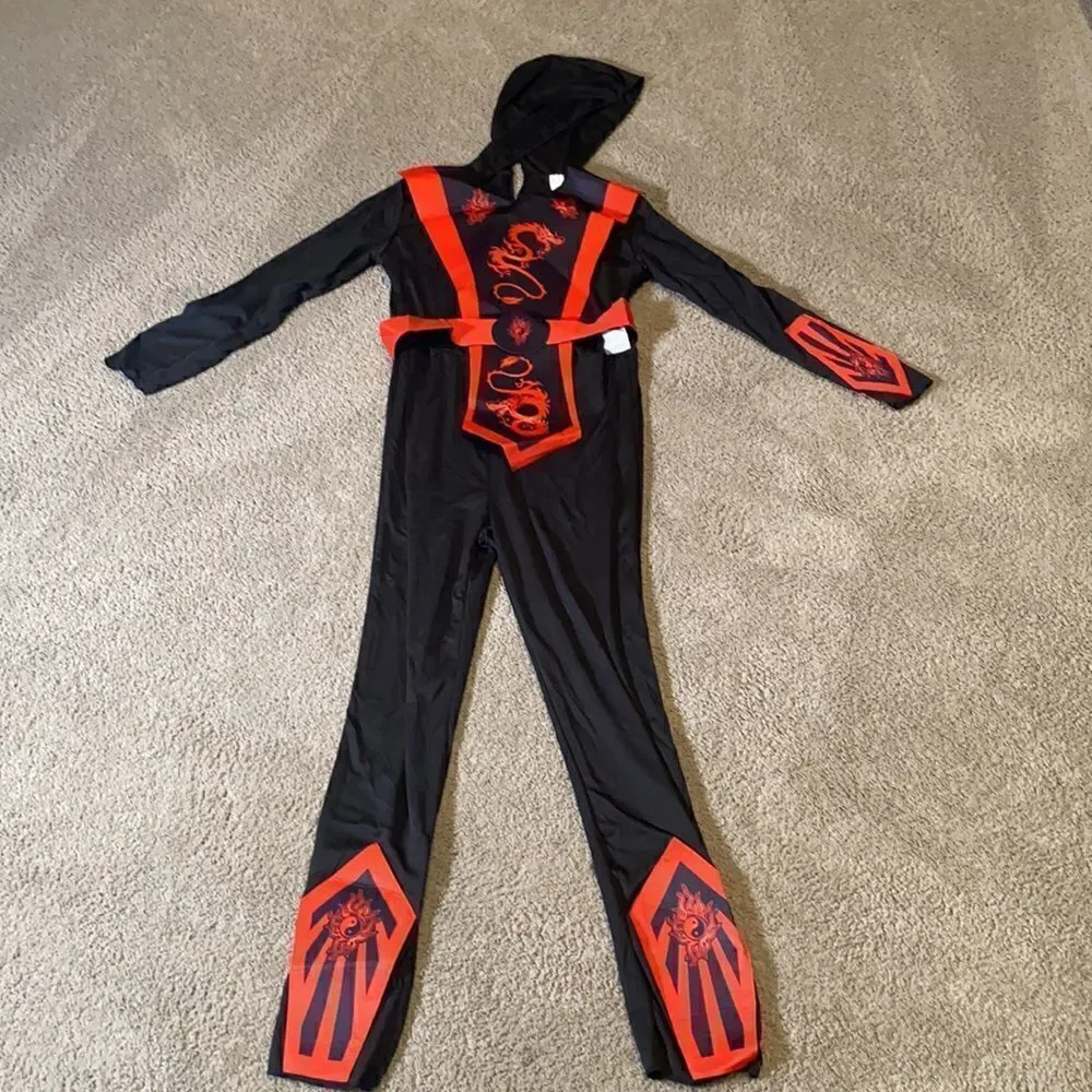 N/A kids ninja